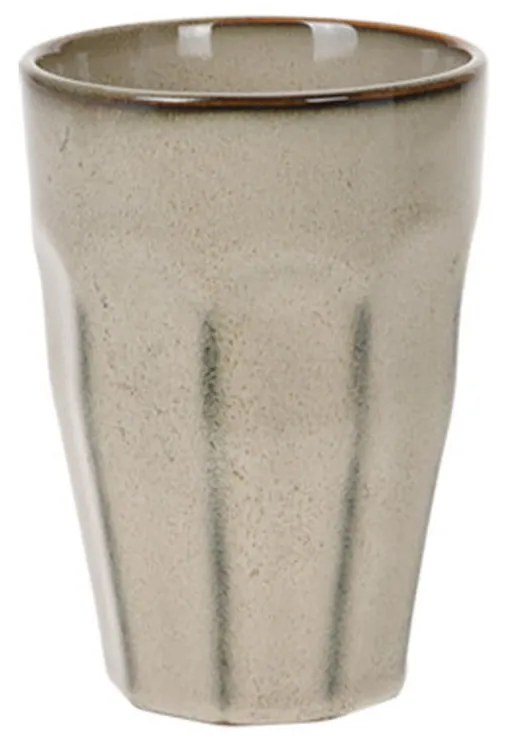 Keramický pohár Soft 330 ml sada 4ks