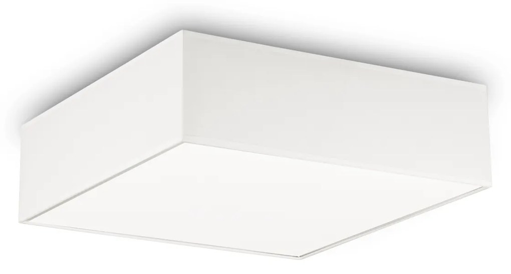 Stropné svietidlo Ideal lux 152899 RITZ PL4 D50 4xE27 60W chróm