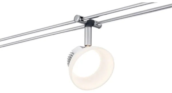 Paulmann 95194 - 4xLED/4W Bodové svietidlo ICE 230V