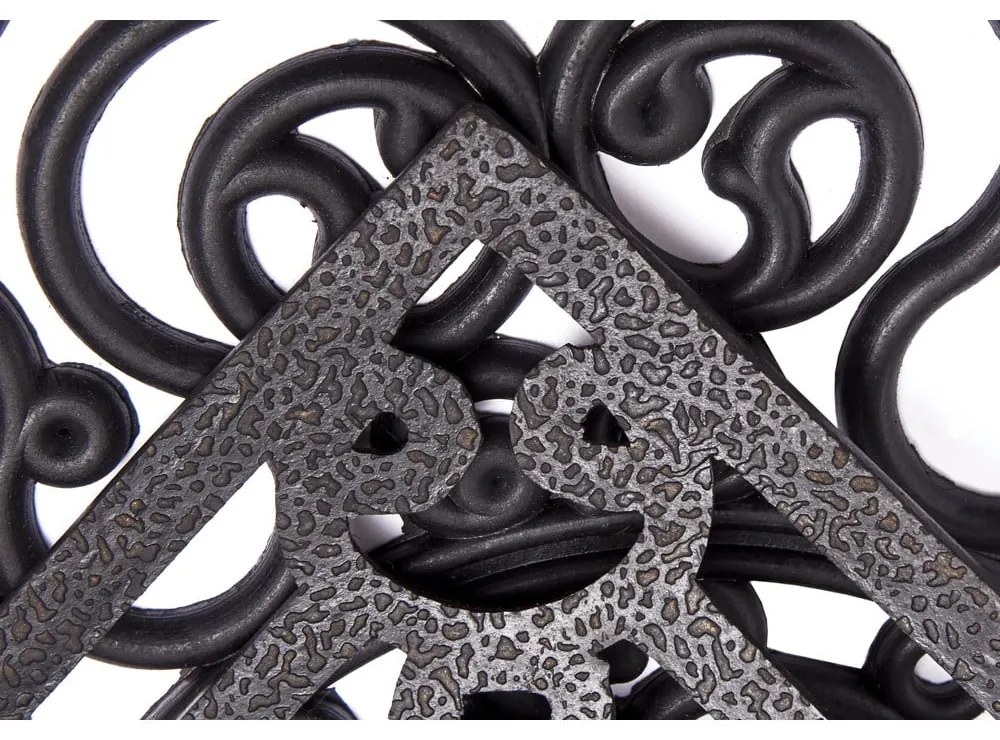 Plastová rohožka 75x45 cm Optik - Hanse Home