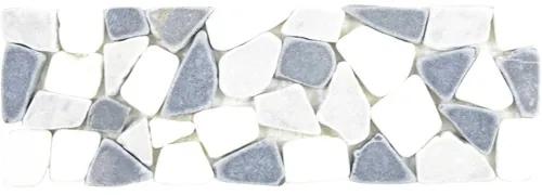 Mozaika z prírodného kameňa BO Ciot GW19 10x30 cm