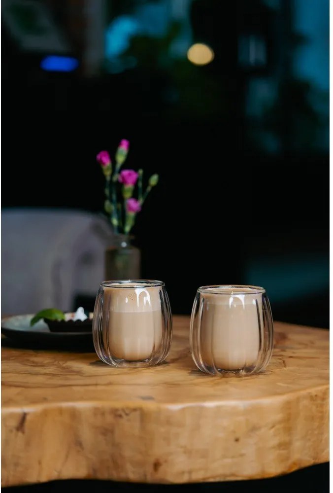 Hrnčeky v súprave 2 ks 350 ml Tulip – Vialli Design