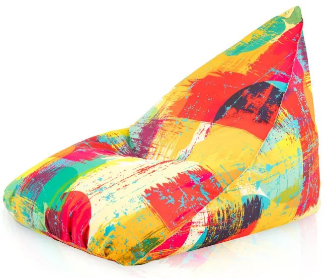 Sedací vak Fresh Bermudy