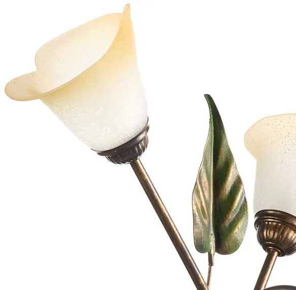 ONLI - Stolná lampa MIRANDA 3xE14/6W/230V 70 cm