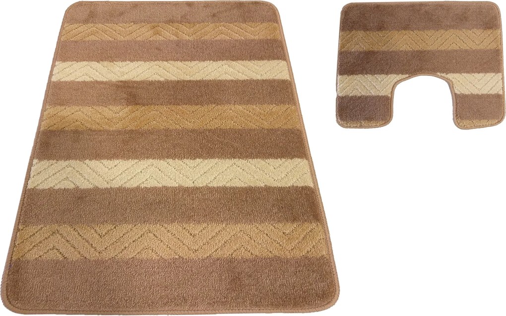 DY Kúpeľňová súprava Montana 02 béžová