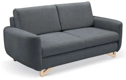 Dvojmiestna pohovka AVESTA antracit