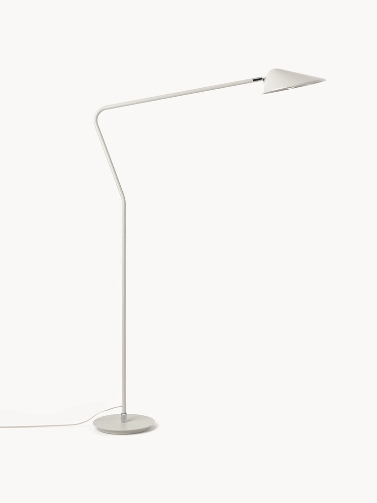 Veľká lampa na čítanie Neron