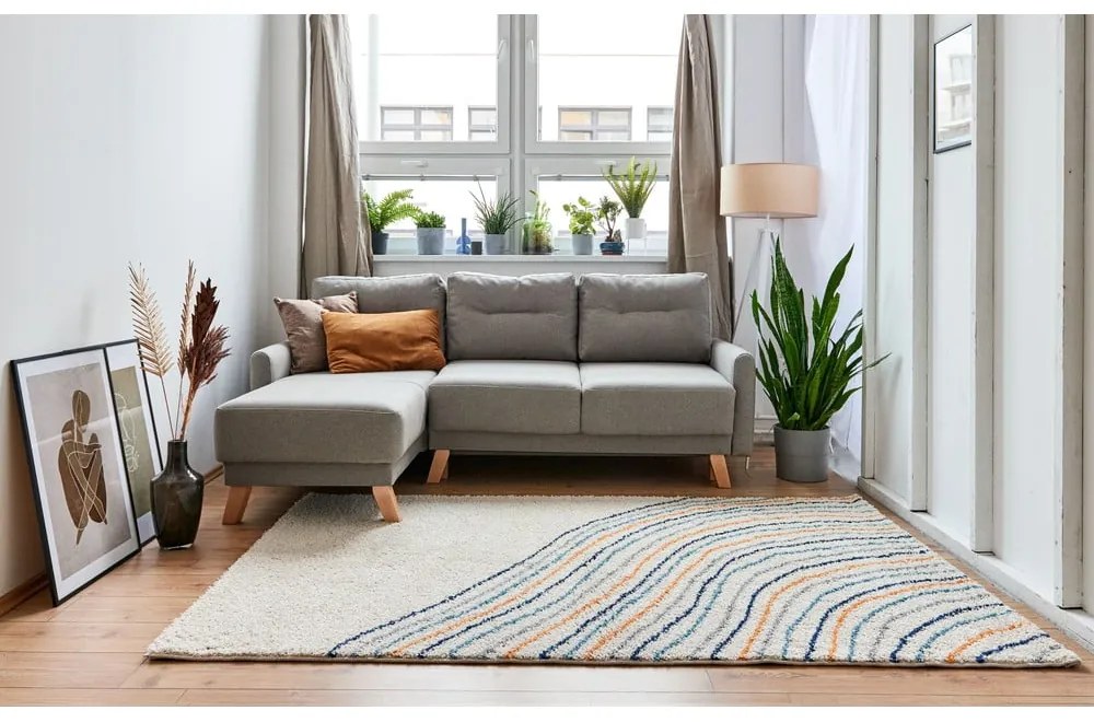 Koberec Bonami Selection Coastalina, 140 x 200 cm