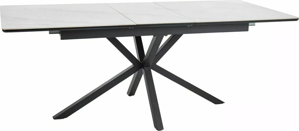 SI Keramický stôl Logan