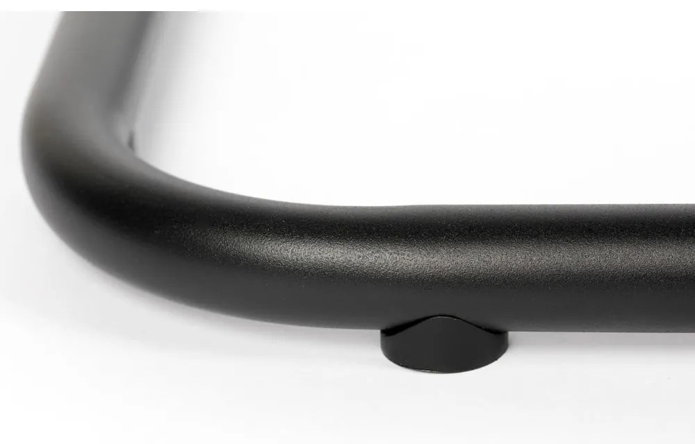 Svetloružové jedálenské stoličky v súprave 2 ks Thirsty – Zuiver