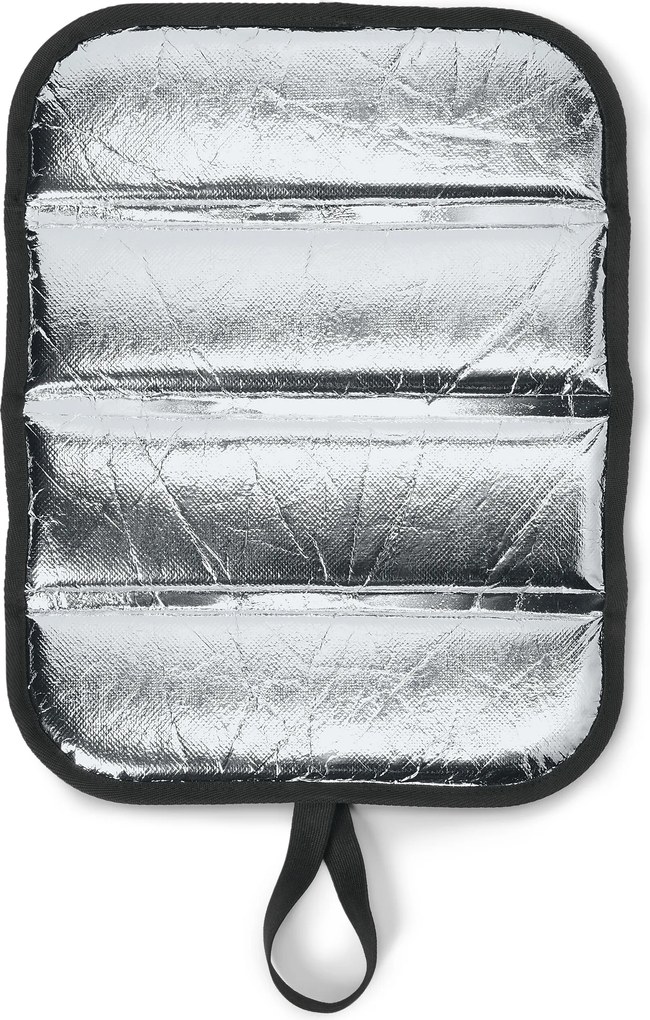 Skladací vankúšik na sedenie