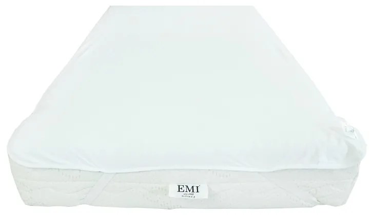 Nepremokavá plachta s gumičkou po rohoch EMI, Detská plachta 60x120