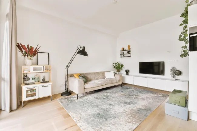 Koberec FD Sensi Soro mätový