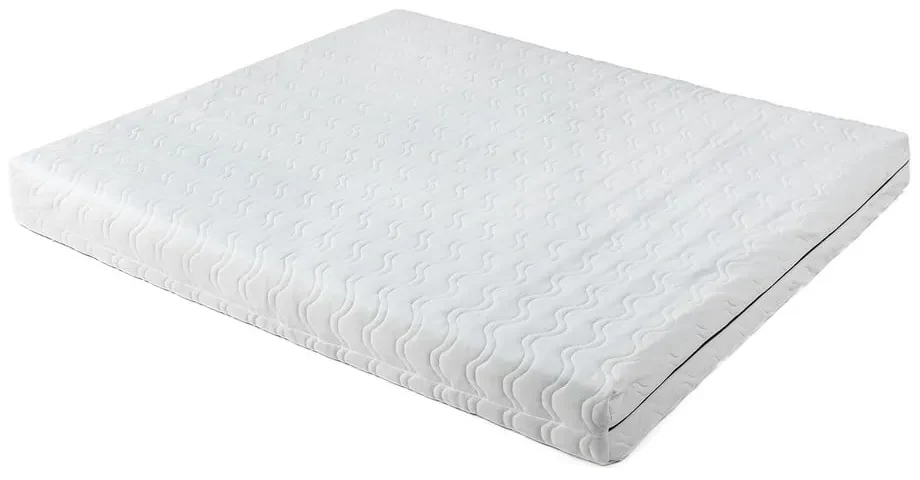 Stredne tvrdý pružinový termoregulačný matrac 80x200 cm Dream Essence – Bonami Essentials
