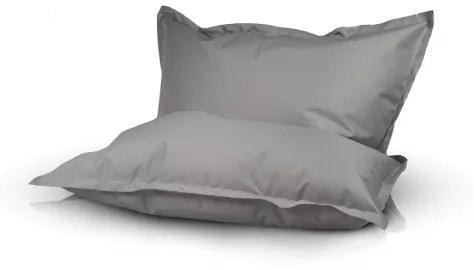 Sedací vak INTERMEDIC Vankúš M - NC01 - Zelená svetlá olivová (Polyester)