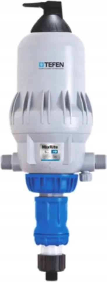 Dávkovač Mixrite Tefen TF-10 0,3%-2% Std