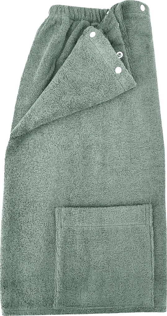 XXXLutz KILT DO SAUNY veľkosť: 60/120 cm Esposa - Kúpeľňový textil - 007659001601