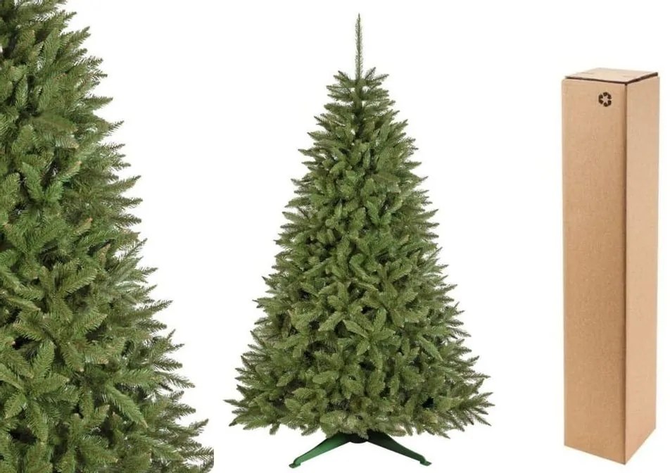 Evergreen Vianočný stromček - horský smrek - 180 cm