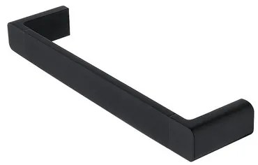 Nimco Maya držiak uterákov čierny mat MAC2903590