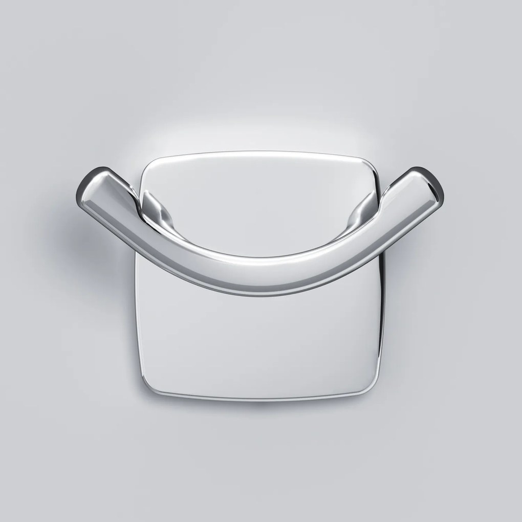 Háčik na uteráky AM.PM Gem AGA35600 dvojitý, chróm