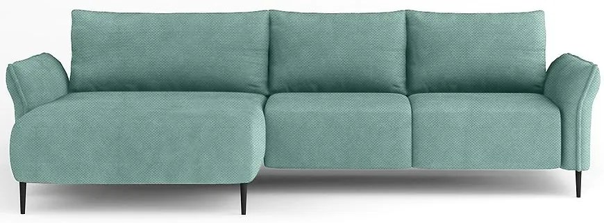 Rohová sedacia súprava Luis L Onega 06