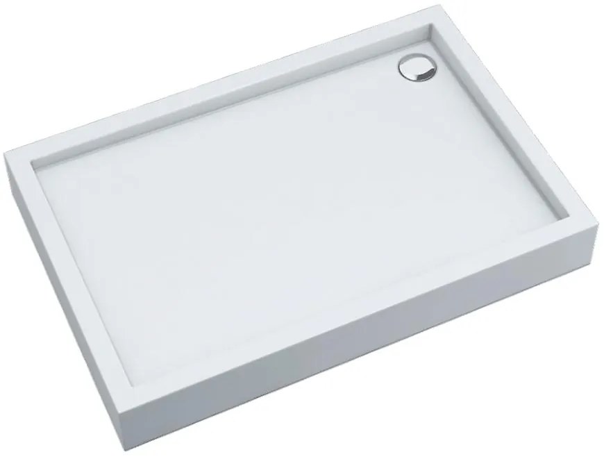 Vanička obdĺžniková Astrix 90x120 AQM4747