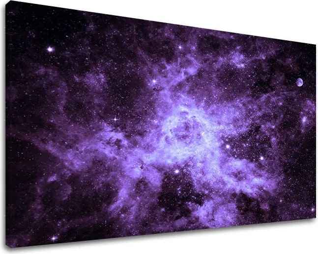 Obraz na stenu VESMÍR GA008E11