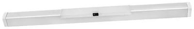 Panlux Lineárne LED svietidlo s PIR senzorom Kabinet, š. 30 cm