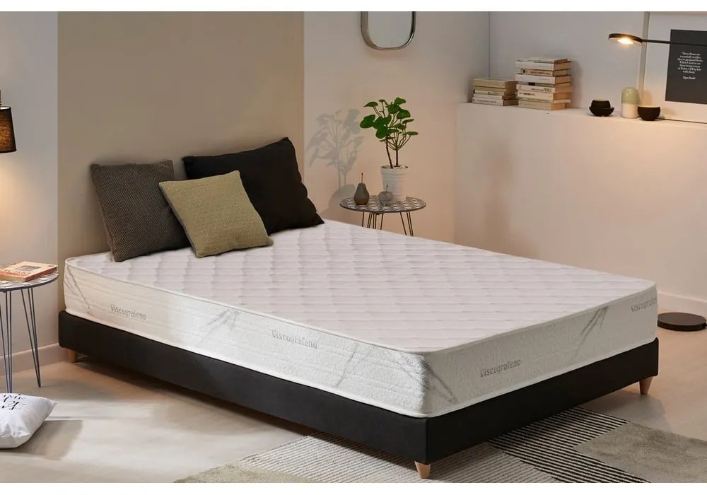 Obojstranný matrac Moonia Relaxium, 140 x 200 cm