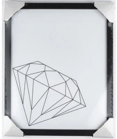 Rámovaný obraz Nordic Style 30x40 FAP554