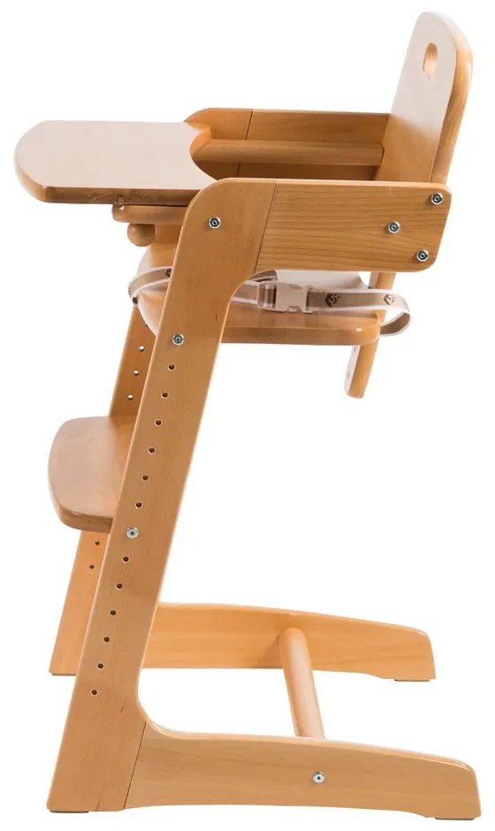 Jedálenská stolička Kid Up – Roba