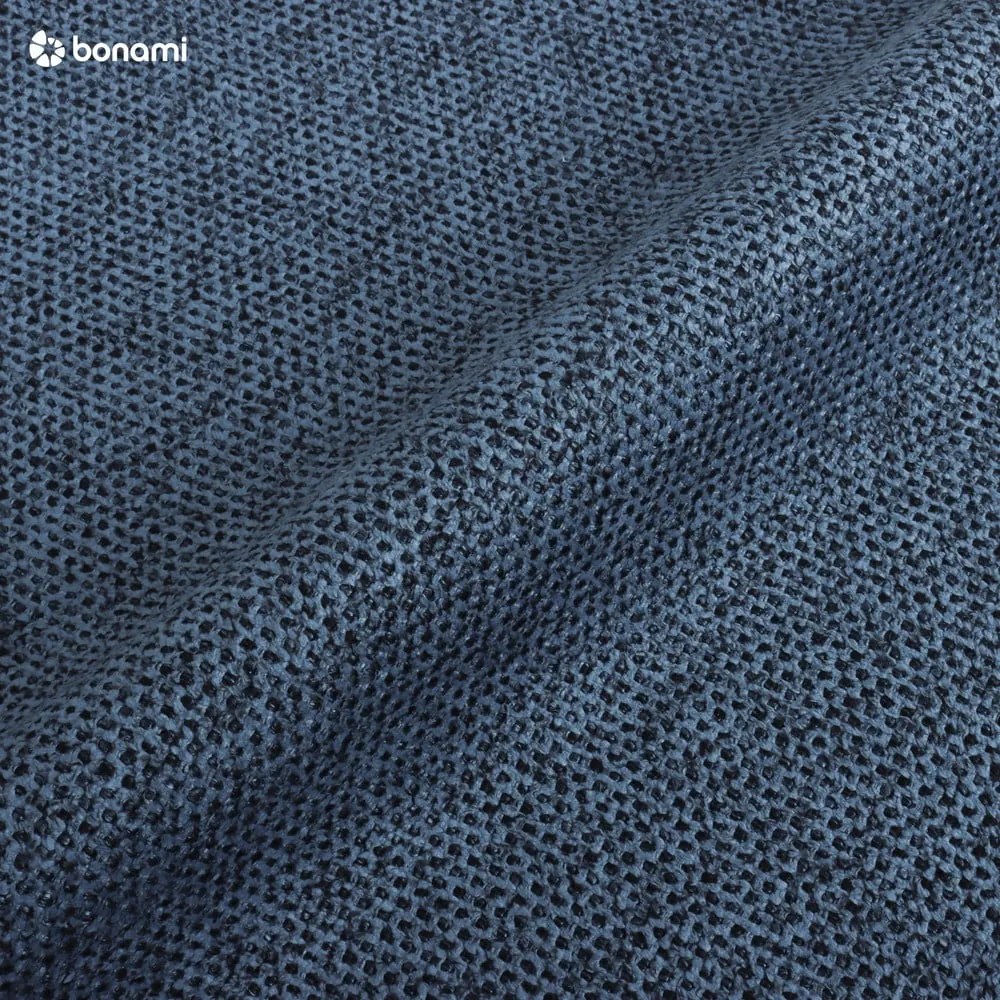 Modrá pohovka Windsor &amp; Co Sofas Neso, 175 cm