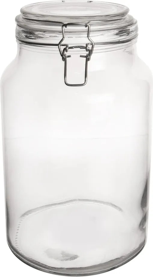 Sklenená dóza na potraviny Irma – Orion