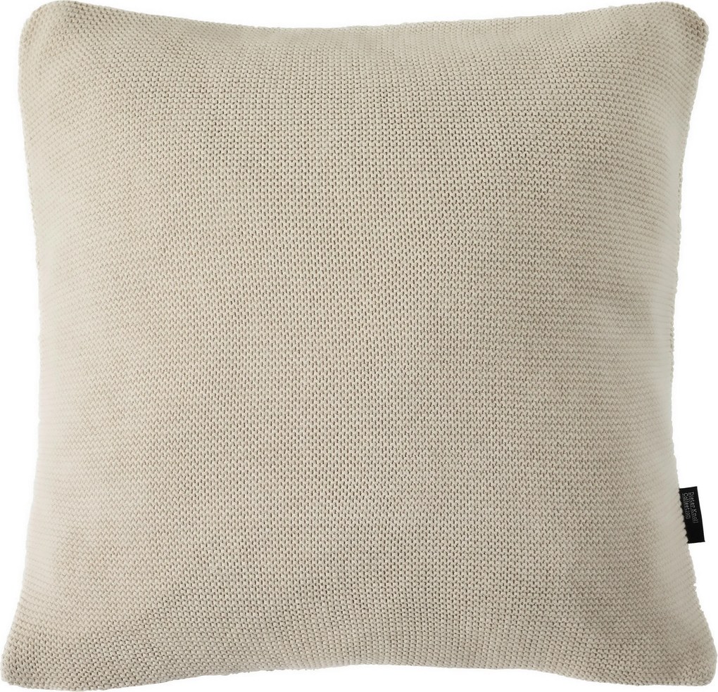 XXXLutz POŤAH NA VANKÚŠ 50/50 cm Dieter Knoll - Poťahy & obliečky - 003969007103