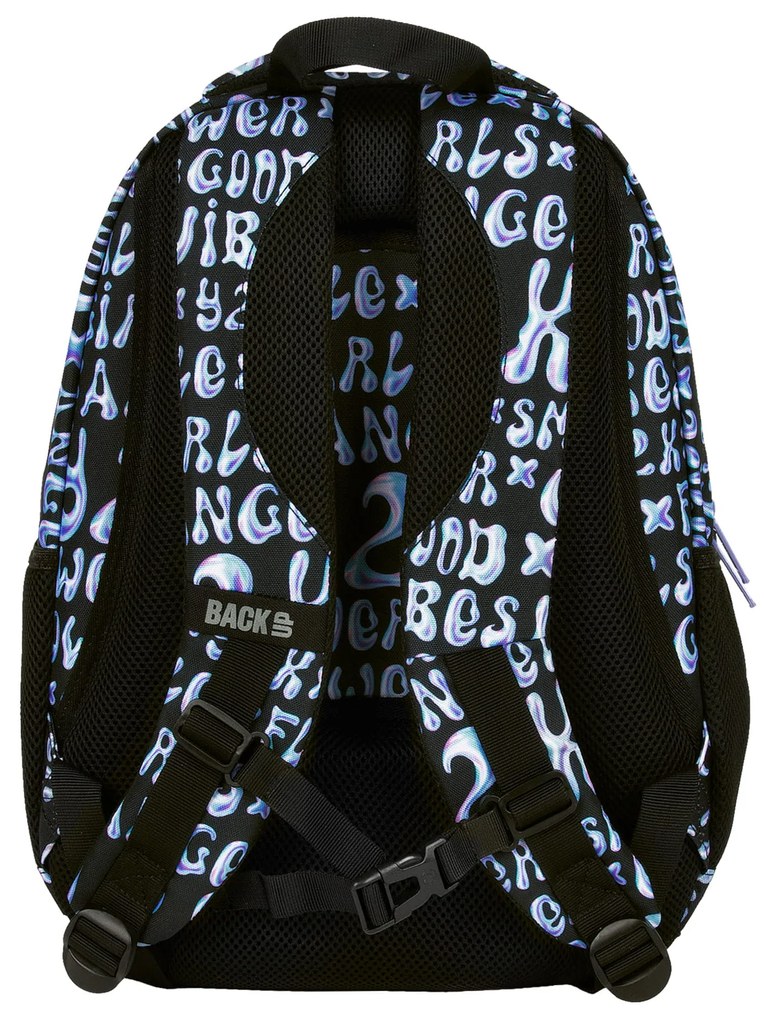 Školský batoh BackUP 6 model O 08