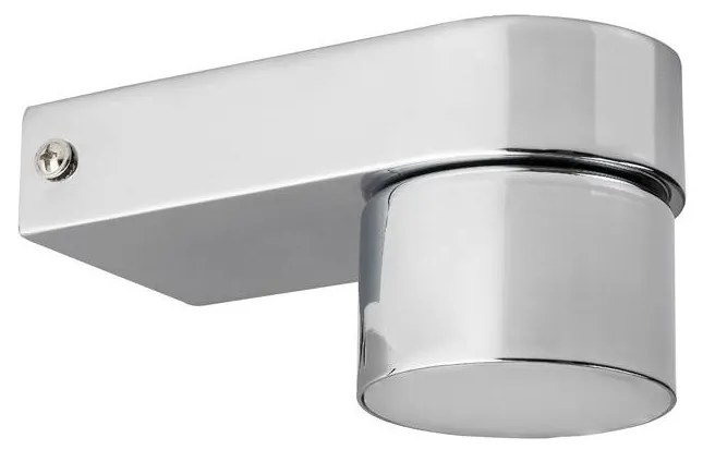 Rabalux 6230 - LED Kúpeľňové nástenné svietidlo LIAM LED/5W/230V IP44