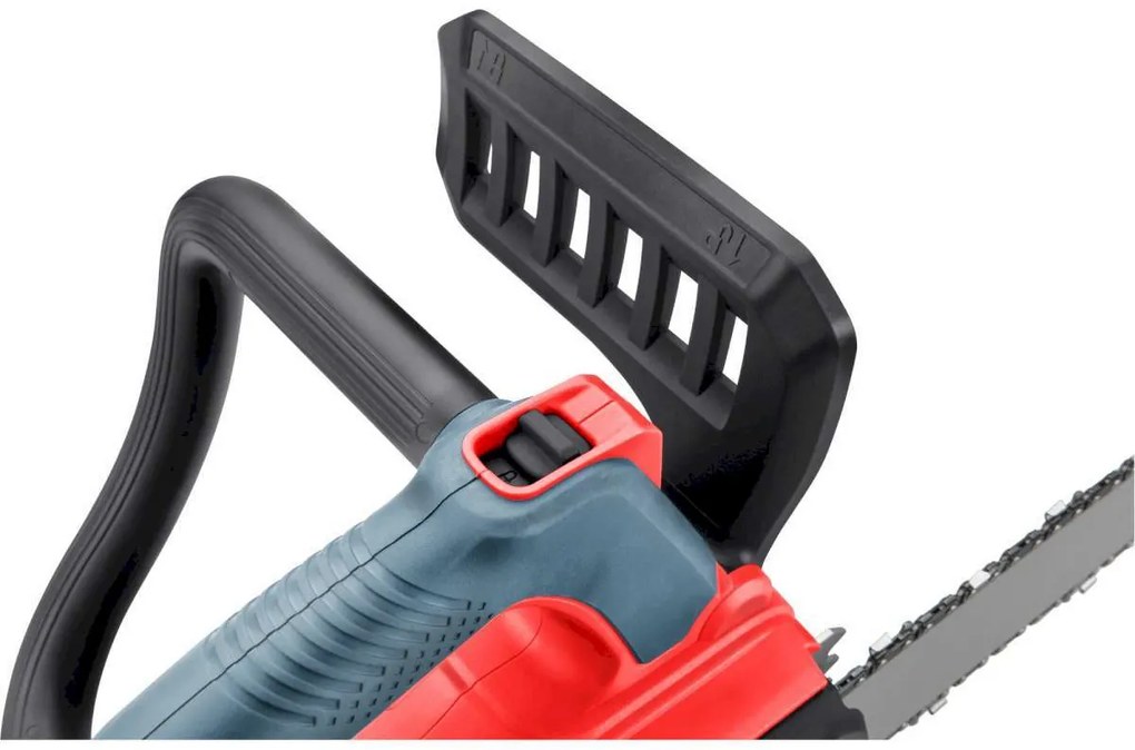 EXTOL PREMIUM AKU reťazová píla Share20V, 1x 2Ah Li-ion, 2,4A nabíjačka, čepeľ 300mm 8891920