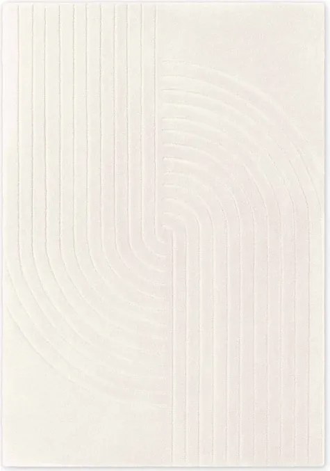 Koberec ARCURA krémový