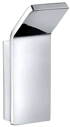 Bemeta Solo háčik chróm 139106022