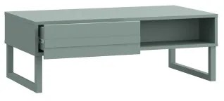 Konferenčný stolík TARO zelený