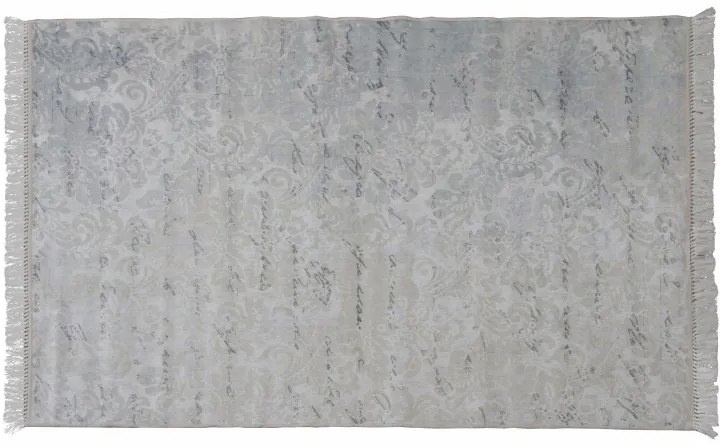 Koberec Balin 180x270 cm - béžová / vzor