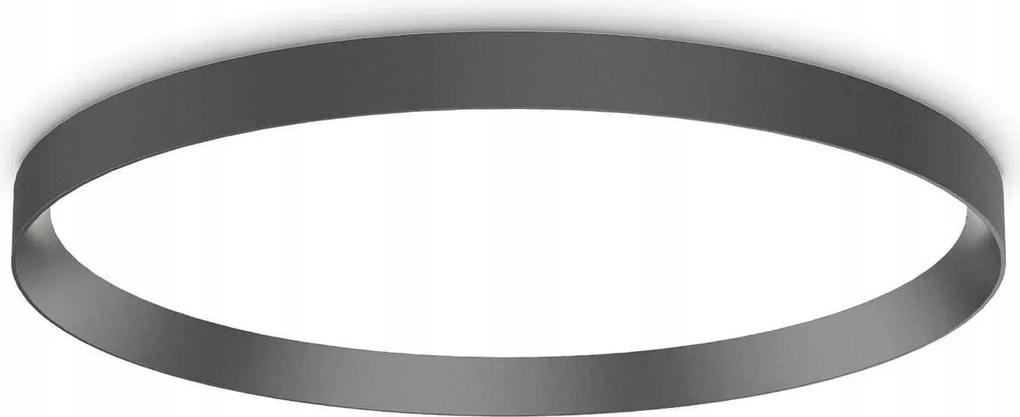 Ideal Lux stropné svietidlo Fly pl d60 4000k 306612