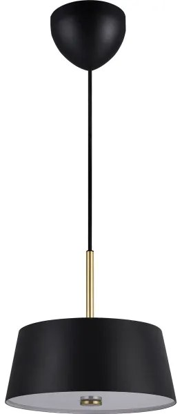 Nordlux - Luster na lanku CLASI 3xE14/10W/230V pr. 29 cm