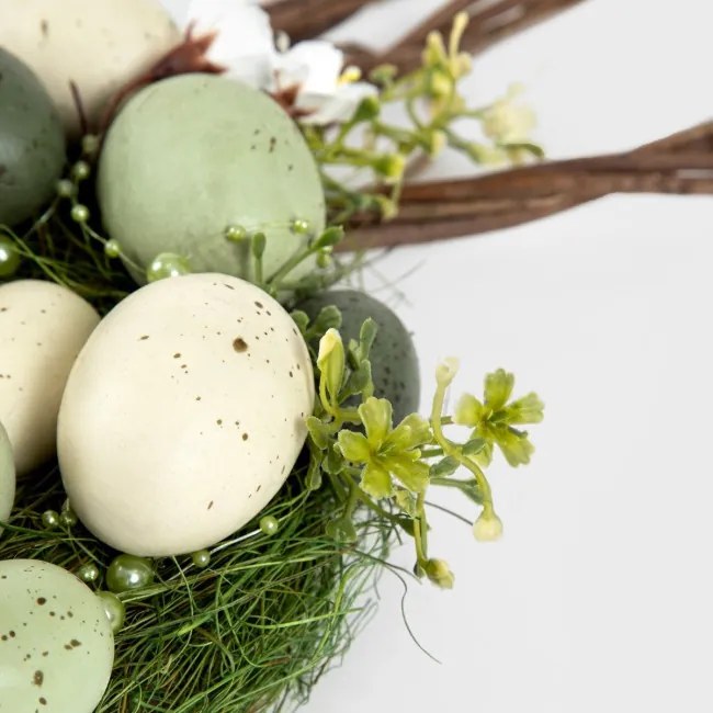 Dekorácia EASTER JOY veľkonočná 725616