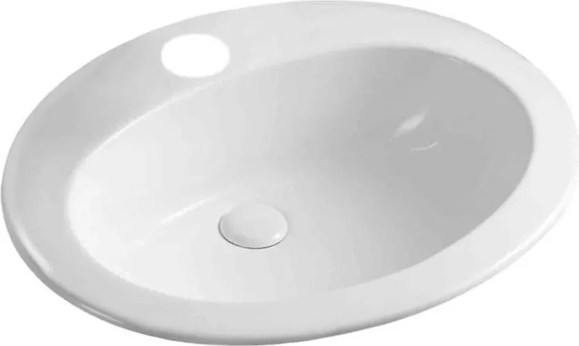 Umývadlo Izyda 56 1/0