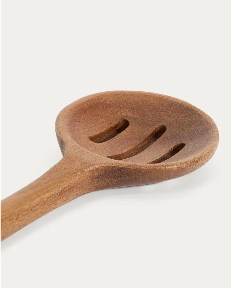 Drevená vareška Nover – Kave Home