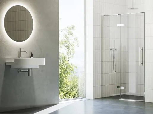 Ravak Cool! sprchové dvere 120 cm X0VVGCA00Z1