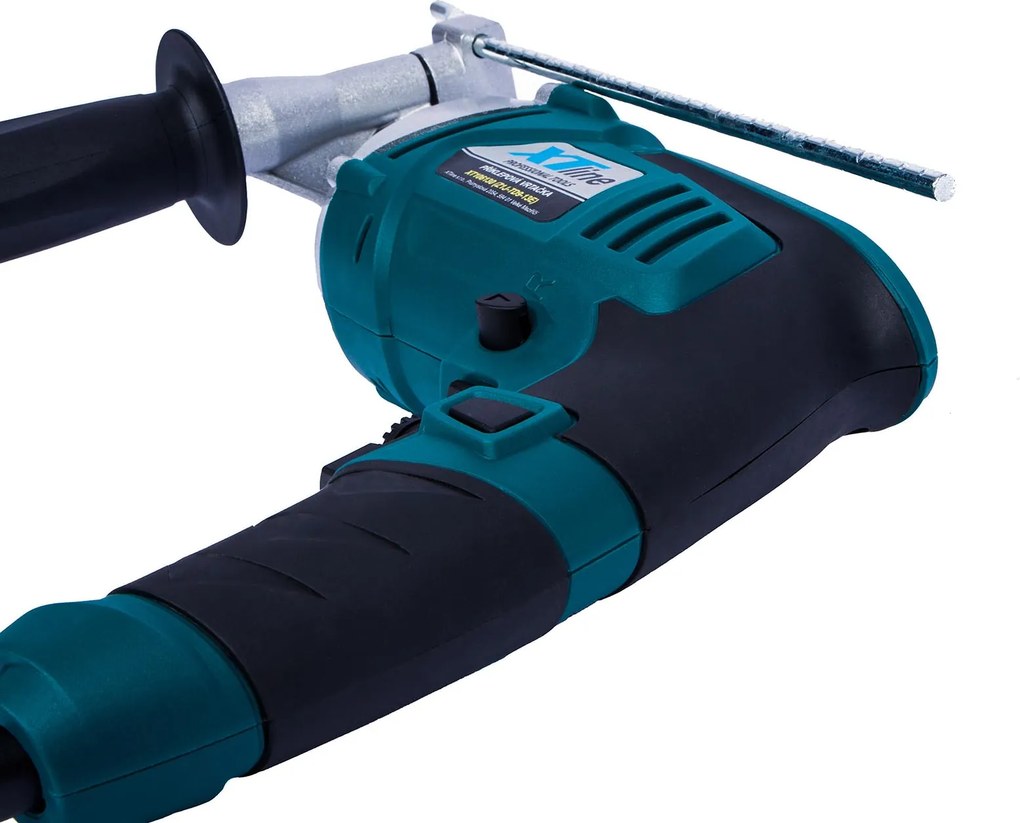 XTline XT106130 Vrták s príklepom 900 W