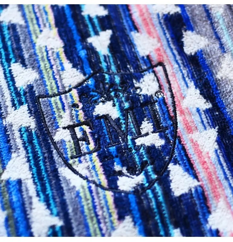 Froté župan Sanny EMI, L