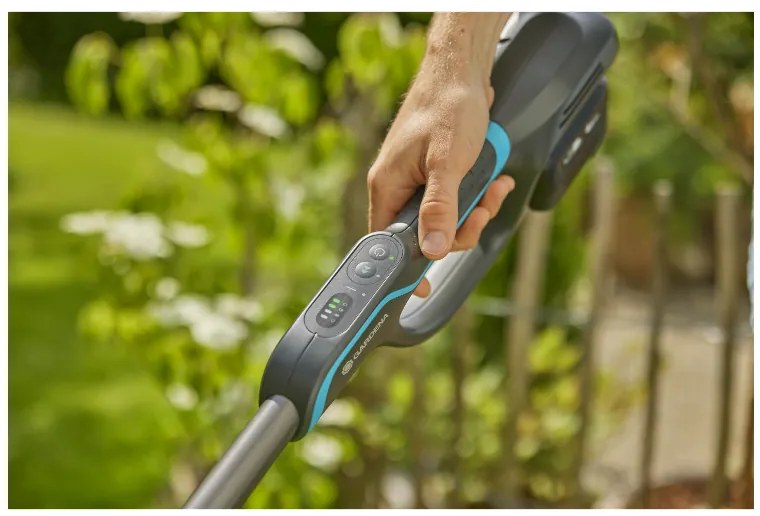 Gardena Aku zastrihávač PowerTrim 30/18 V P4A (100391600)